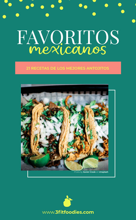RECETARIO FRUTAS Y VERDURAS