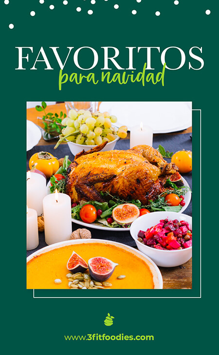 RECETARIO FRUTAS Y VERDURAS