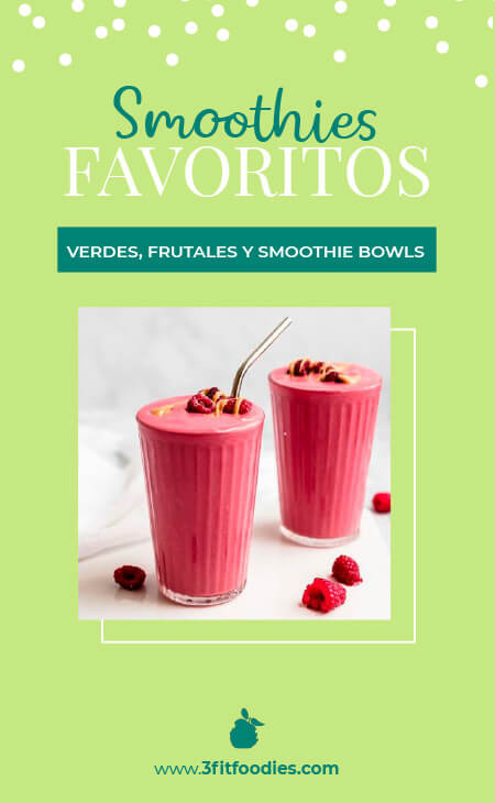 RECETARIO FRUTAS Y VERDURAS