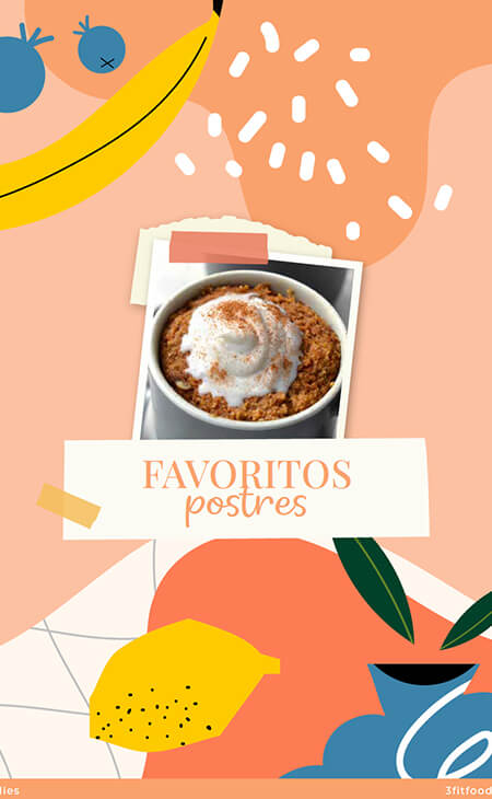 RECETARIO FRUTAS Y VERDURAS
